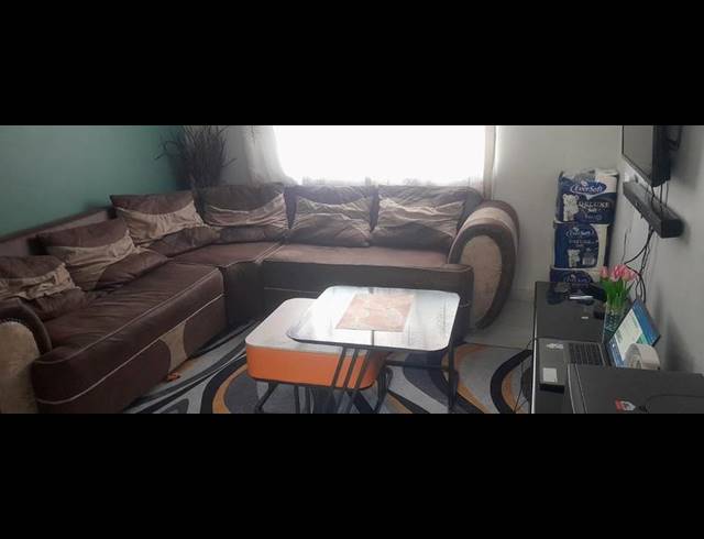 2 BEDROOM APARTMENT FOR SALE IN JABULANI